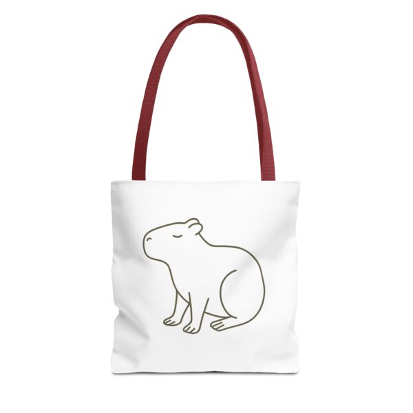 Tote Bag - Outline - Image 5
