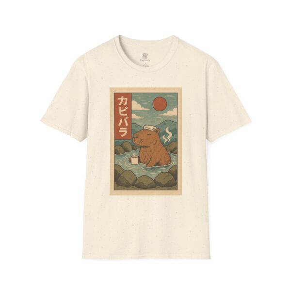 T-Shirt - Hot Springs - Image 9