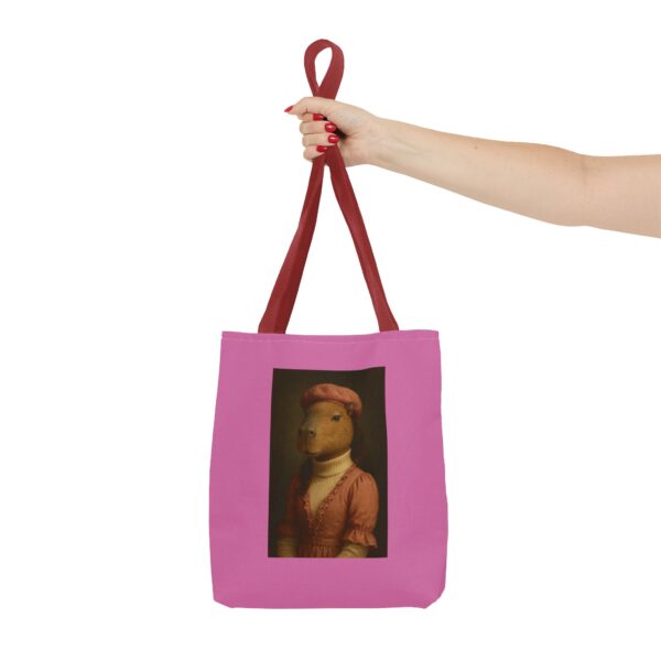 Tote Bag - Portrait - Image 8