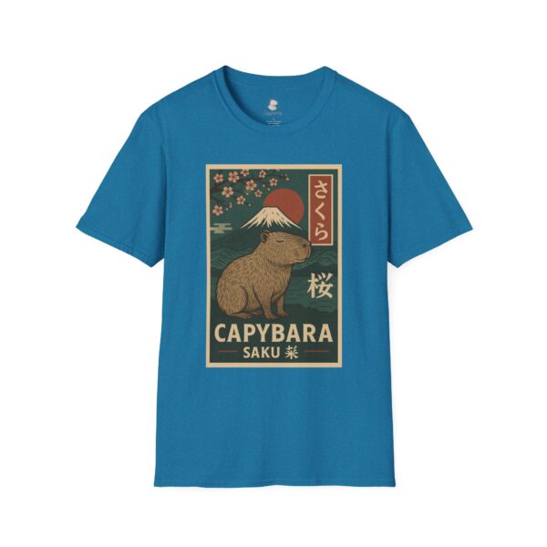 T-Shirt - Saku - Image 9