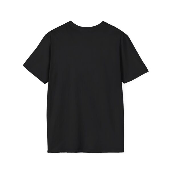 T-Shirt - Autumn Beach - Image 4