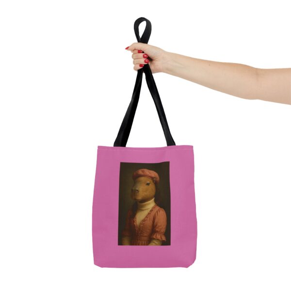 Tote Bag - Portrait - Image 4