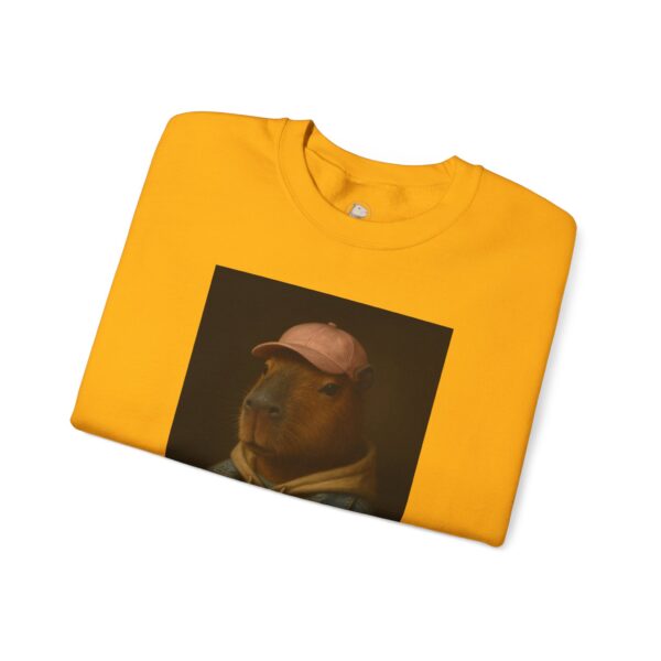 Sweatshirt - Cool Cap - Image 15