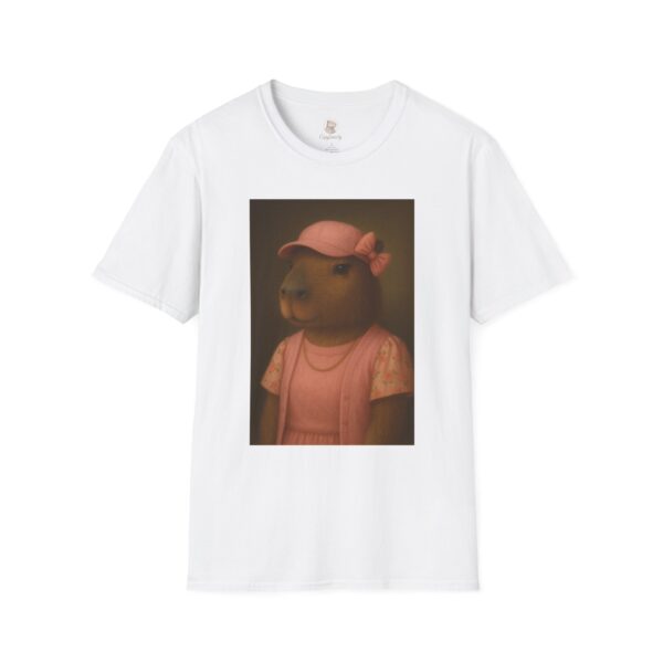 T-Shirt - Golf Lady - Image 5