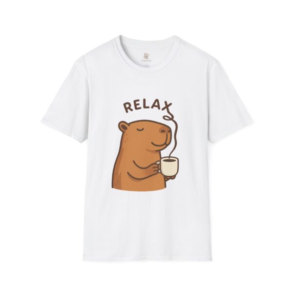 T-Shirt - Relax - Image 5