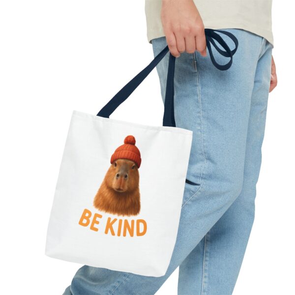 Tote Bag - Be Kind - Image 19