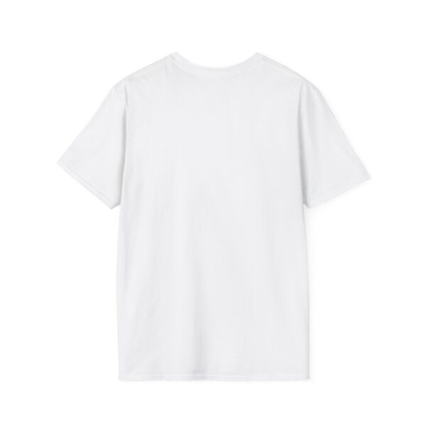 T-Shirt - Golf Lady - Image 6