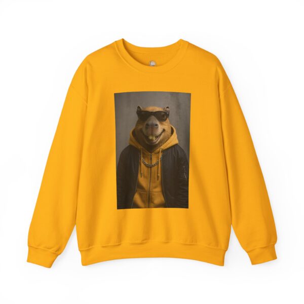 Sweatshirt - Cool