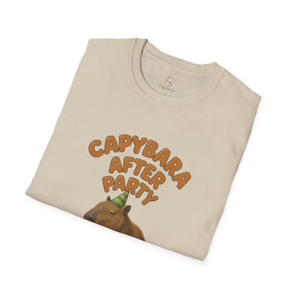 T-Shirt - After Party - Image 4