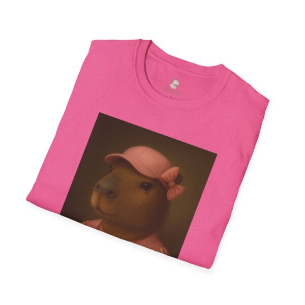 T-Shirt - Golf Lady - Image 16