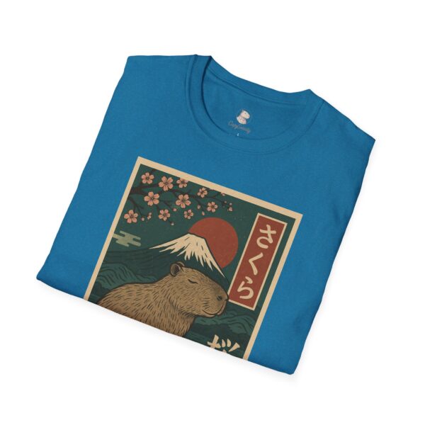T-Shirt - Saku - Image 12