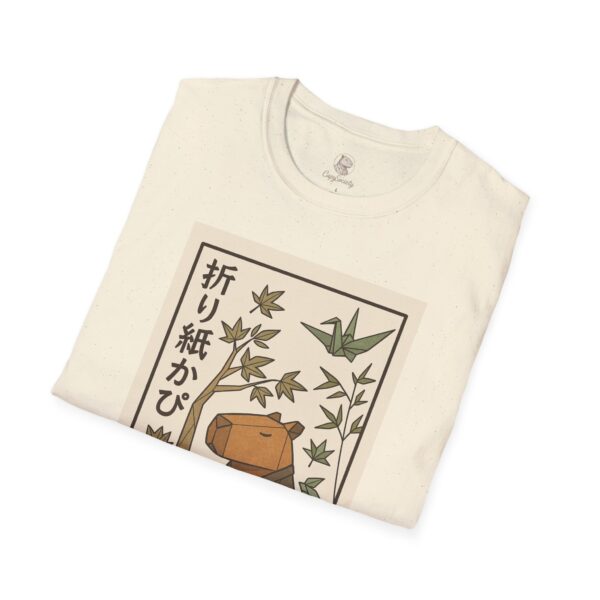 T-Shirt - Origami - Image 4