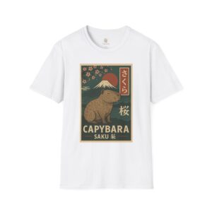 T-Shirt - Saku