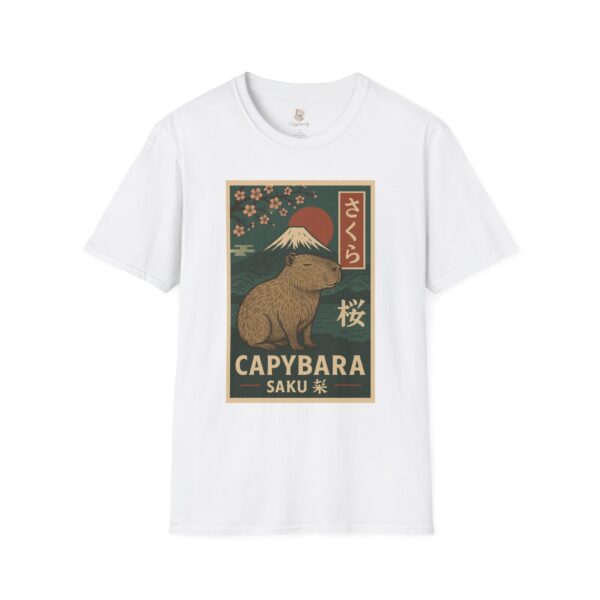 T-Shirt - Saku