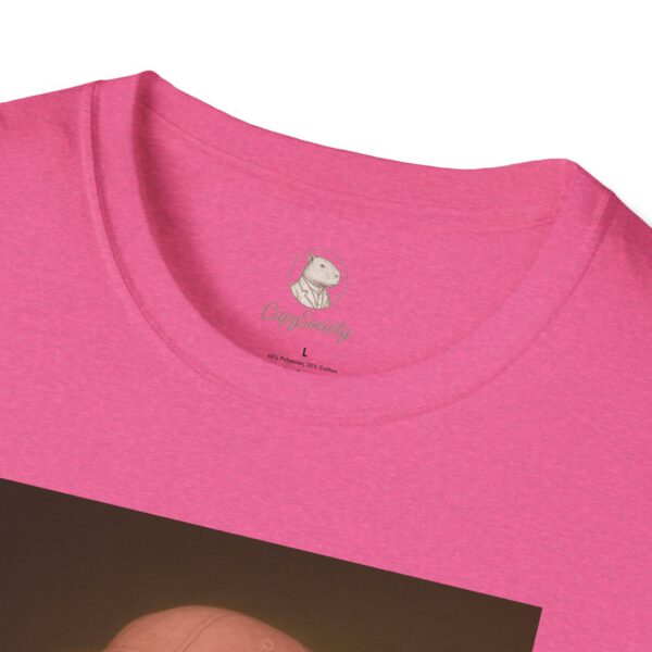 T-Shirt - Golf Lady - Image 15