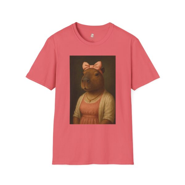 T-Shirt - Sunday Style