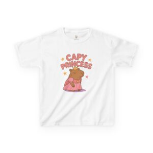 Kids T-Shirt - Princess