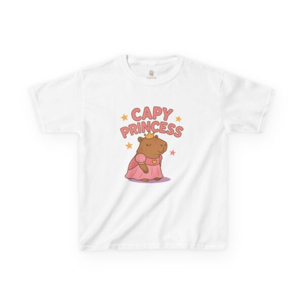 Kids T-Shirt - Princess