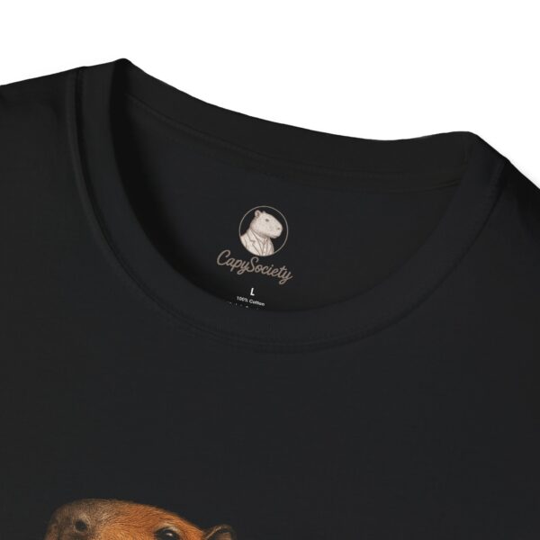 T-Shirt - Believe in Yourself - Image 3