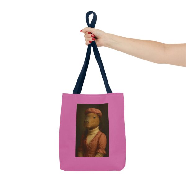 Tote Bag - Portrait - Image 20