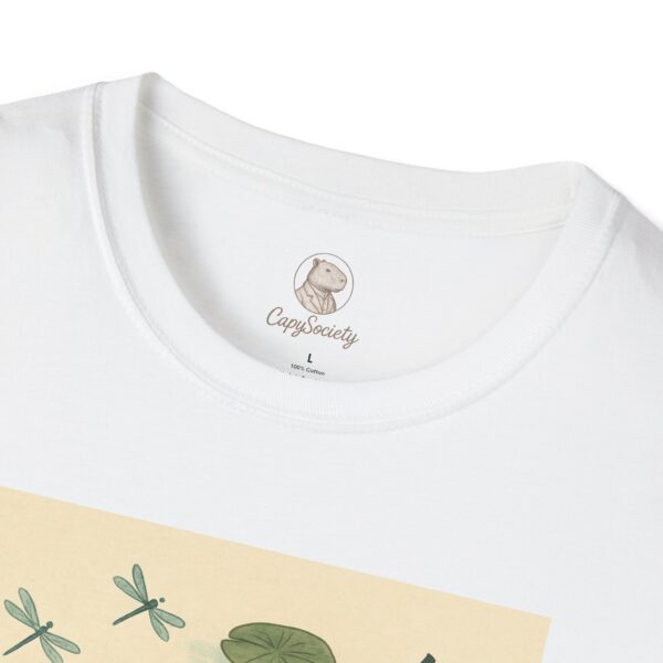 T-Shirt - Koi - Image 4