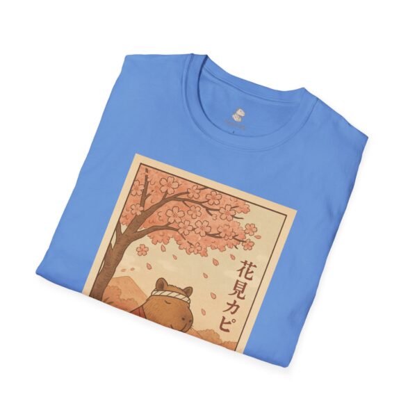 T-Shirt - Japanese Cherry Blossom - Image 4