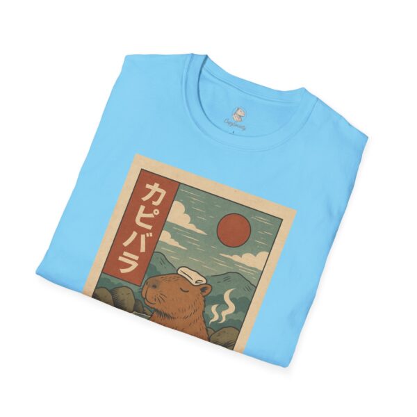 T-Shirt - Hot Springs - Image 4