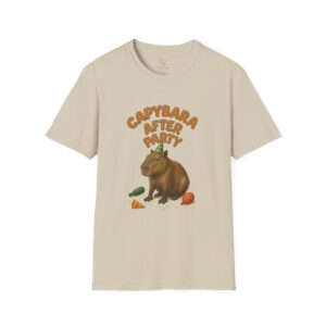 T-Shirt - After Party