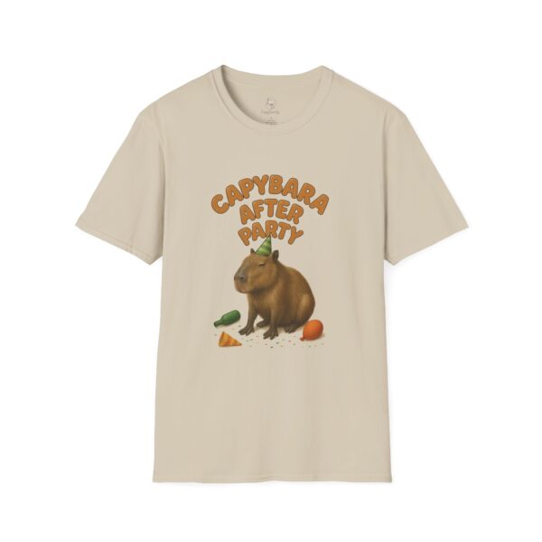 T-Shirt - After Party