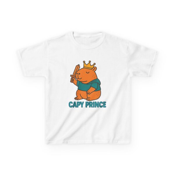 Kids T-Shirt - Prince