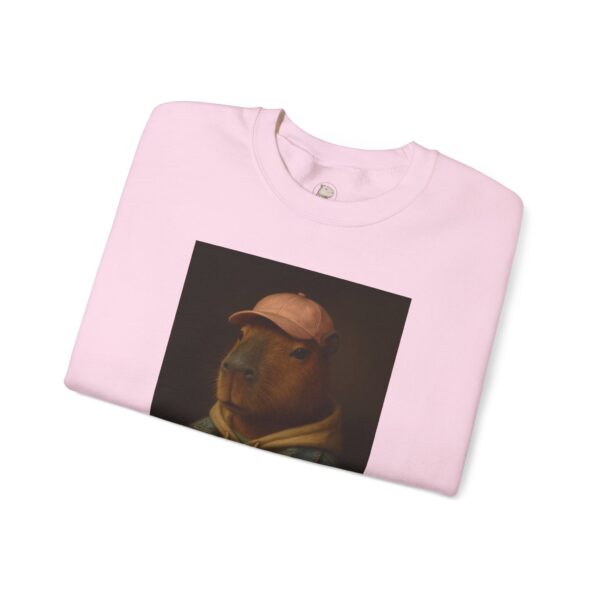Sweatshirt - Cool Cap - Image 3