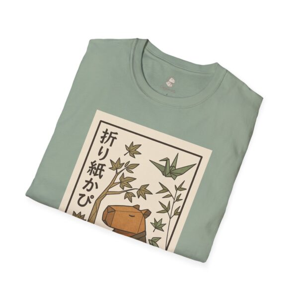 T-Shirt - Origami - Image 8