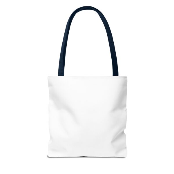 Tote Bag - Peace Powers Activate! - Image 18