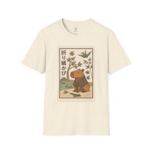 T-Shirt - Origami