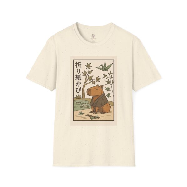 T-Shirt - Origami