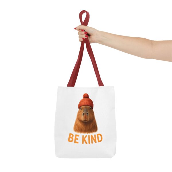 Tote Bag - Be Kind - Image 8
