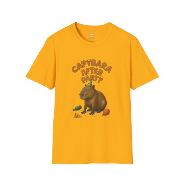 T-Shirt - After Party - Image 9