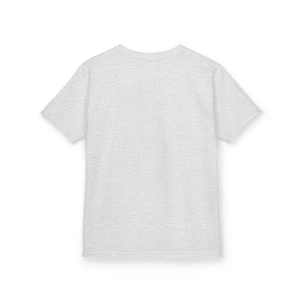 Kids T-Shirt - Capy Chef Junior - Image 4