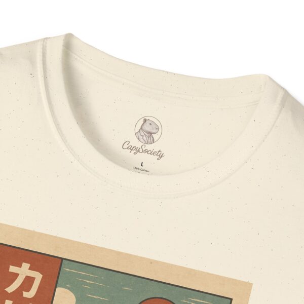 T-Shirt - Hot Springs - Image 11