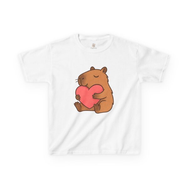 Kids T-Shirt - Love - Image 5