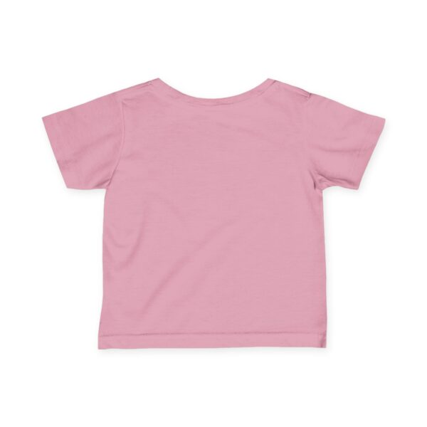 Infant Tee - Friend of All - Image 11