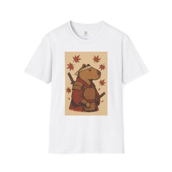 T-Shirt - Samurai - Image 5