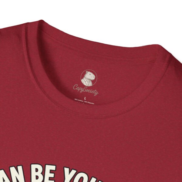 T-Shirt - I Can Be Your Hero - Image 11