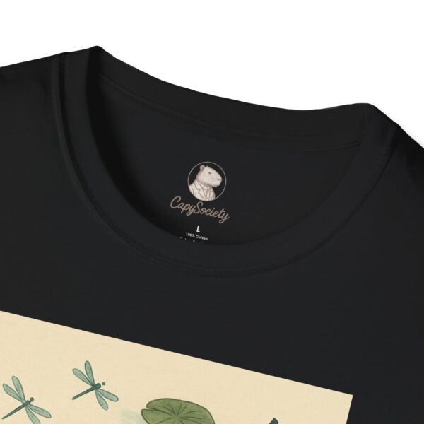 T-Shirt - Koi - Image 6