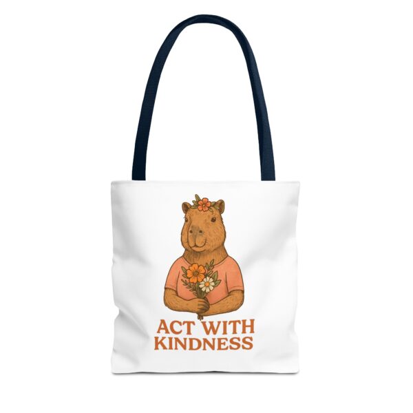 Tote Bag - Act With Kindness - Image 17