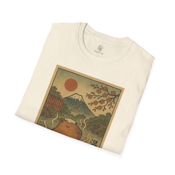 T-Shirt - Mt. Fuji Spa - Image 4