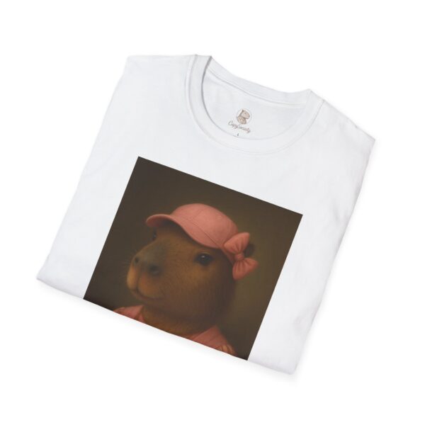 T-Shirt - Golf Lady - Image 8
